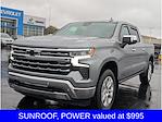 2023 Chevrolet Silverado 1500 Crew Cab 4WD Pickup for sale #CC10913A - photo 5