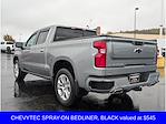 2023 Chevrolet Silverado 1500 Crew Cab 4WD Pickup for sale #CC10913A - photo 7