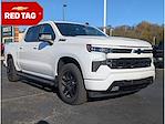 New 2026 Chevrolet Silverado 1500 RST Crew Cab for sale #CC10917 - photo 3