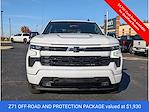 New 2026 Chevrolet Silverado 1500 RST Crew Cab for sale #CC10917 - photo 4