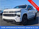New 2026 Chevrolet Silverado 1500 RST Crew Cab for sale #CC10917 - photo 1
