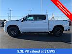 New 2026 Chevrolet Silverado 1500 RST Crew Cab for sale #CC10917 - photo 6