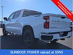 New 2026 Chevrolet Silverado 1500 RST Crew Cab for sale #CC10917 - photo 2