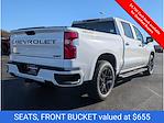 New 2026 Chevrolet Silverado 1500 RST Crew Cab for sale #CC10917 - photo 7