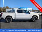 New 2026 Chevrolet Silverado 1500 RST Crew Cab for sale #CC10917 - photo 8