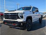 New 2026 Chevrolet Silverado 2500 LT Crew Cab 4WD Pickup for sale #CC10921 - photo 4