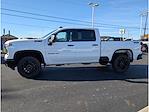 New 2026 Chevrolet Silverado 2500 LT Crew Cab 4WD Pickup for sale #CC10921 - photo 5