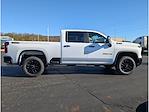 New 2026 Chevrolet Silverado 2500 LT Crew Cab 4WD Pickup for sale #CC10921 - photo 8