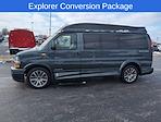 Used 2019 Chevrolet Express 2500 Passenger Van for sale #CC10922A - photo 5