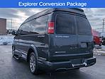 Used 2019 Chevrolet Express 2500 Passenger Van for sale #CC10922A - photo 6