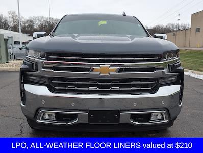 2019 Chevrolet Silverado 1500 Crew Cab 4WD Pickup for sale #CC10938A - photo 1