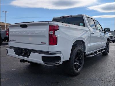 New 2026 Chevrolet Silverado 1500 RST Crew Cab 4WD Pickup for sale #CC10943 - photo 2