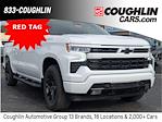 New 2026 Chevrolet Silverado 1500 RST Crew Cab 4WD Pickup for sale #CC10943 - photo 1