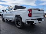New 2026 Chevrolet Silverado 1500 RST Crew Cab 4WD Pickup for sale #CC10943 - photo 6