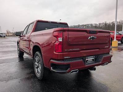 New 2026 Chevrolet Silverado 1500 RST Crew Cab for sale #CC10956 - photo 2