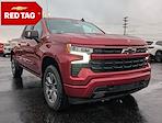 New 2026 Chevrolet Silverado 1500 RST Crew Cab for sale #CC10956 - photo 26