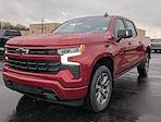 New 2026 Chevrolet Silverado 1500 RST Crew Cab for sale #CC10956 - photo 1