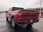 New 2026 Chevrolet Silverado 1500 RST Crew Cab for sale #CC10956 - photo 2