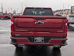New 2026 Chevrolet Silverado 1500 RST Crew Cab for sale #CC10956 - photo 5