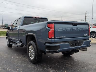 New 2026 Chevrolet Silverado 3500 High Country Crew Cab for sale #CC10960 - photo 2
