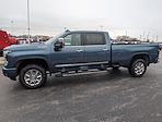 2026 Chevrolet Silverado 3500 Crew Cab 4WD Pickup for sale #CC10960 - photo 4