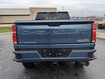 2026 Chevrolet Silverado 3500 Crew Cab 4WD Pickup for sale #CC10960 - photo 5