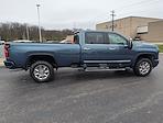 2026 Chevrolet Silverado 3500 Crew Cab 4WD Pickup for sale #CC10960 - photo 7