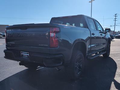 2026 Chevrolet Silverado 1500 Crew Cab 4WD Pickup for sale #CC10967 - photo 2