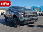 2026 Chevrolet Silverado 1500 Crew Cab 4WD Pickup for sale #CC10967 - photo 1