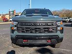 2026 Chevrolet Silverado 1500 Crew Cab 4WD Pickup for sale #CC10967 - photo 3