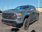 2026 Chevrolet Silverado 1500 Crew Cab 4WD Pickup for sale #CC10967 - photo 4