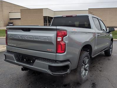 New 2026 Chevrolet Silverado 1500 RST Crew Cab for sale #CC10968 - photo 2