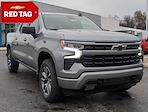 New 2026 Chevrolet Silverado 1500 RST Crew Cab for sale #CC10968 - photo 1