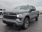 New 2026 Chevrolet Silverado 1500 RST Crew Cab for sale #CC10968 - photo 4