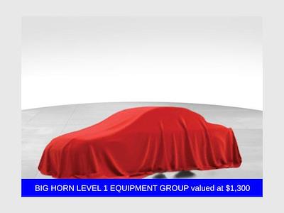 Used 2021 Ram 1500 - photo 1