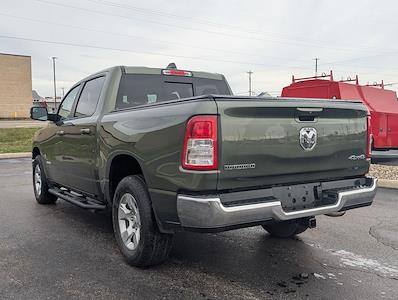 Used 2021 Ram 1500 - photo 1