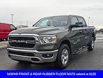 2021 Ram 1500 Crew Cab 4WD Pickup for sale #CC10976A - photo 1