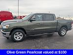 2021 Ram 1500 Crew Cab 4WD Pickup for sale #CC10976A - photo 3