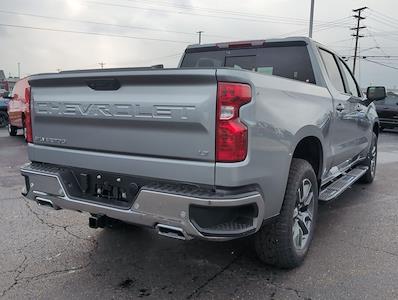 2026 Chevrolet Silverado 1500 Crew Cab 4WD Pickup for sale #CC10980 - photo 2