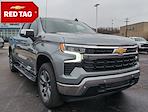 New 2026 Chevrolet Silverado 1500 LT Crew Cab for sale #CC10980 - photo 1