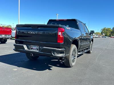 2026 Chevrolet Silverado 1500 Crew Cab 4WD Pickup for sale #CC10983 - photo 2
