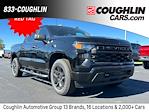 2026 Chevrolet Silverado 1500 Crew Cab 4WD Pickup for sale #CC10983 - photo 1
