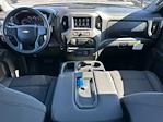 2026 Chevrolet Silverado 1500 Crew Cab 4WD Pickup for sale #CC10983 - photo 17