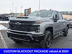 2025 Chevrolet Silverado 2500 Crew Cab 4WD Pickup for sale #CC10983A - photo 2
