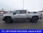 2025 Chevrolet Silverado 2500 Crew Cab 4WD Pickup for sale #CC10983A - photo 3
