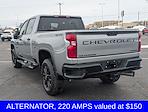 2025 Chevrolet Silverado 2500 Crew Cab 4WD Pickup for sale #CC10983A - photo 4