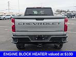 2025 Chevrolet Silverado 2500 Crew Cab 4WD Pickup for sale #CC10983A - photo 5