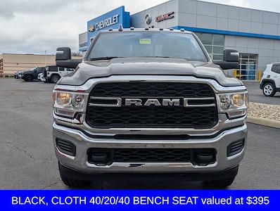 Used 2024 Ram 2500 - photo 1