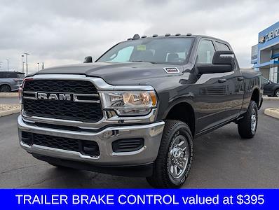 Used 2024 Ram 2500 - photo 1