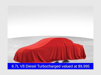 Used 2023 Ford F-250 - photo 1